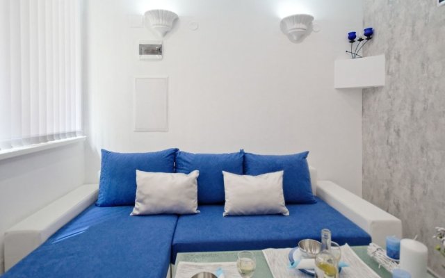 Santorini Style Honeymoon Apartments