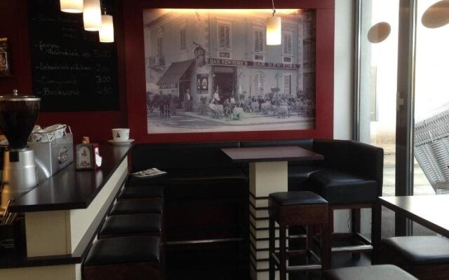 Tankbar's Hotelchen