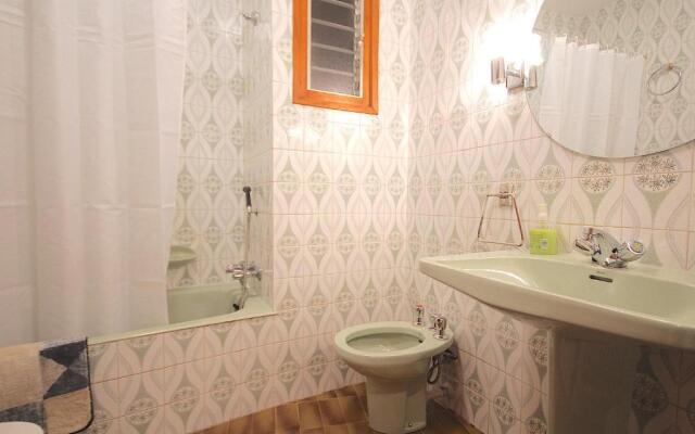 Apartament Lo Pallars - Great Comfort in Tremp