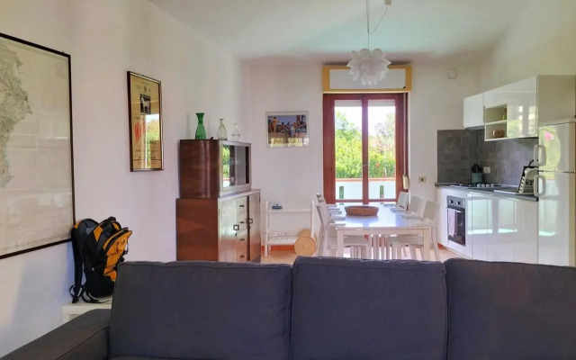 Villa Anastasia