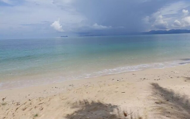 Seaview Villa Bang Por