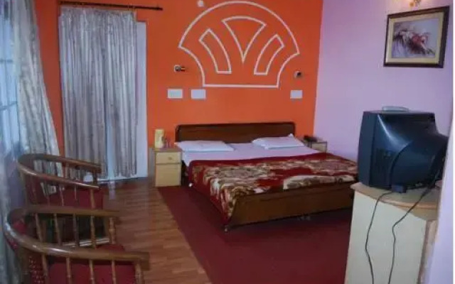 Ranjeet Sagar View