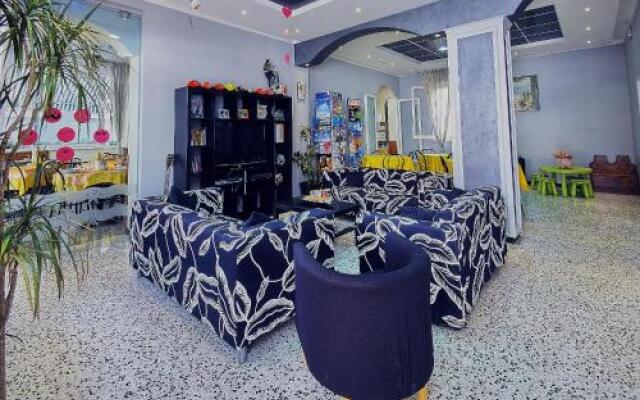 Hotel Rina