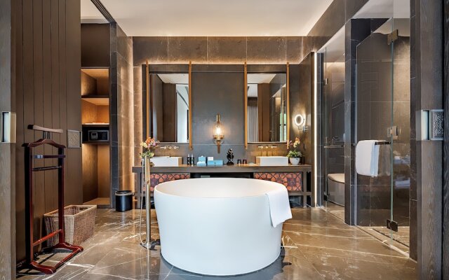 Hotel Indigo Jiuzhai by IHG