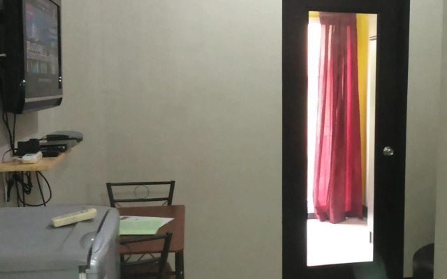 Ritz and Vendome Units in Paranaque