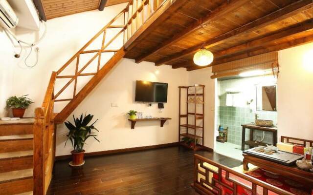 Ximo·Xitang Duplex Hotel