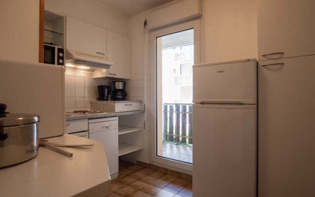 Residence Eureca