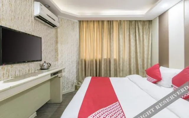 Chengdu Xinrong Guest House