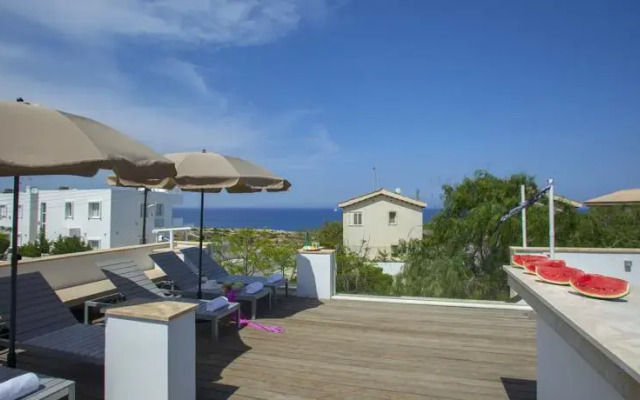 Thalia Villa