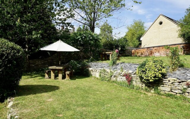 The Coach House and The Stable