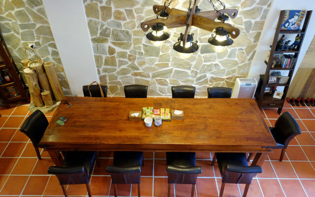 Shire Homestay