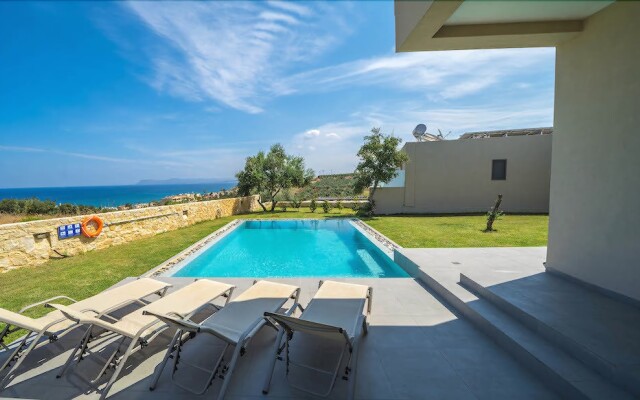 Villa Iskios 1