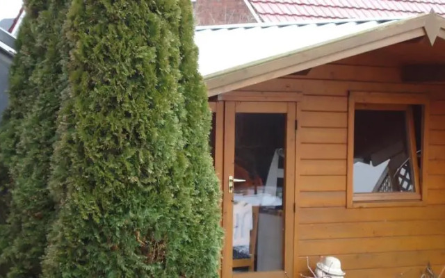 Ferienwohnung Hohlen