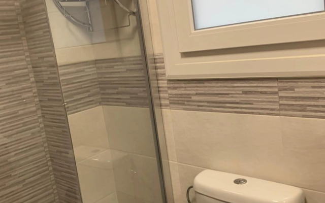 AZ El Balcón de San Lorenzo