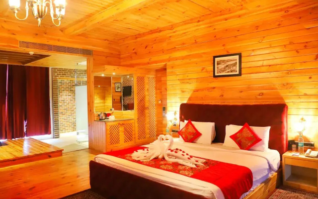 Deventure Shimla Hills