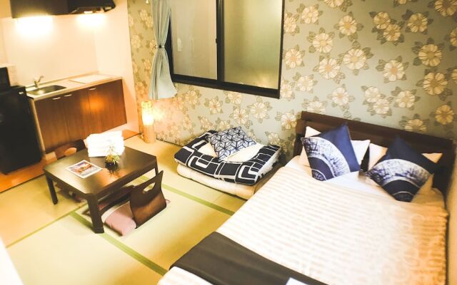 One More Heart at Jyujo 1-2