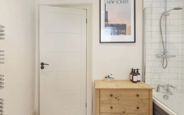 St Georges Apartment- North East Escapes