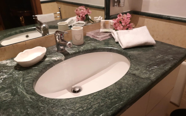Relais Alberti