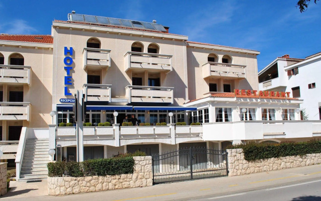 Hotel Mediteran