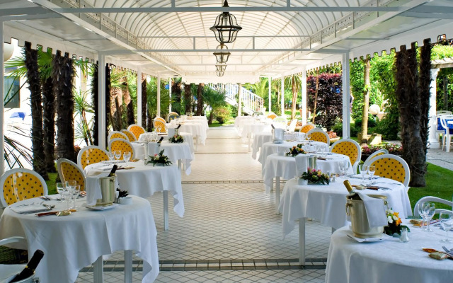 Metropole Terme