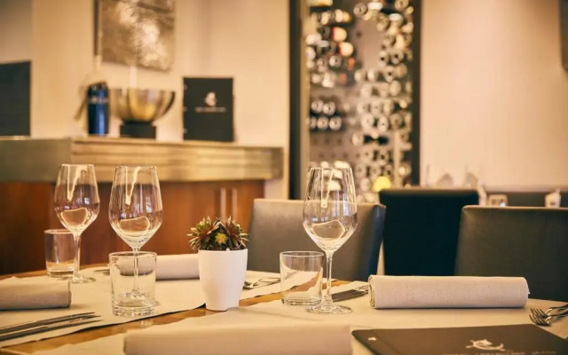 Hotel Restaurant Elite Visp
