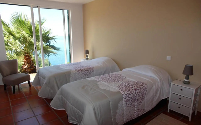 Apartamento MAR AZUL