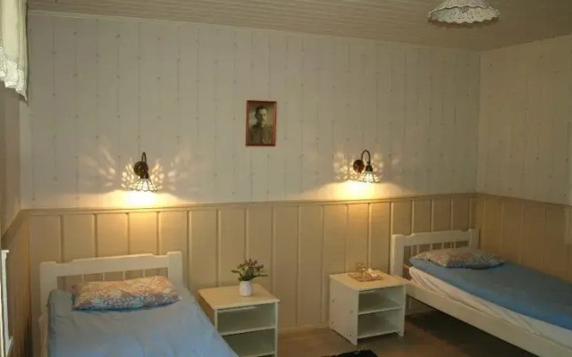 Vanatoa Farmhotel