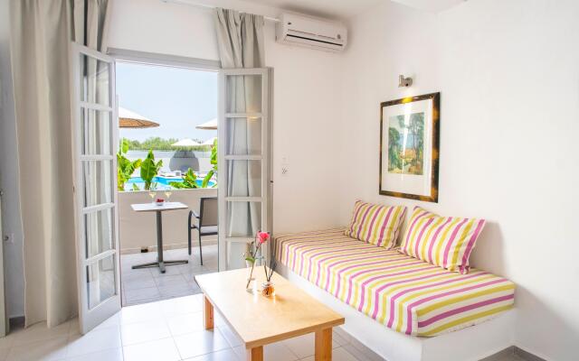 Elounda Garden Suites