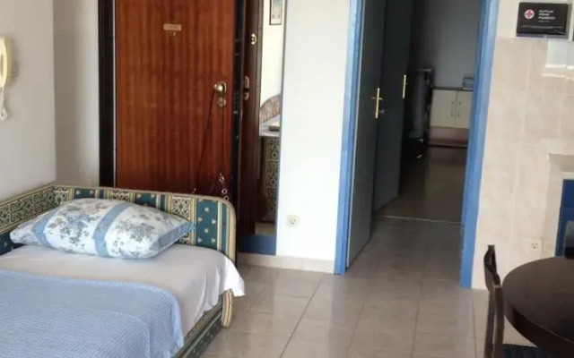 Apartmani Bosiljevac