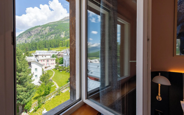 Boutique Hotel Engadinerhof – A Home for Generation