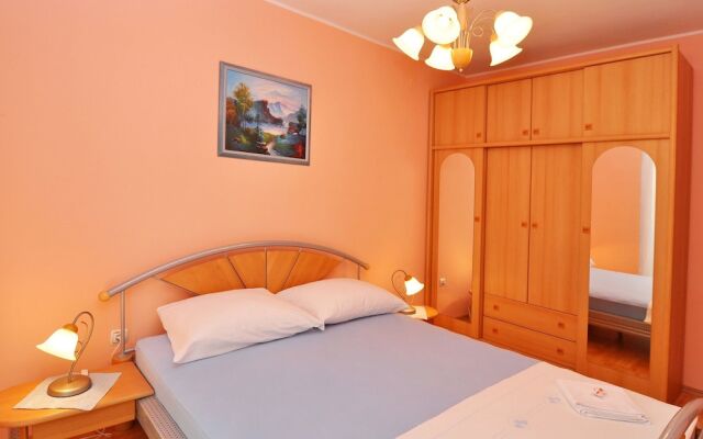 Apartment Seli