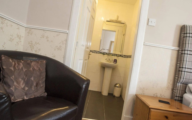 Bank Guest House