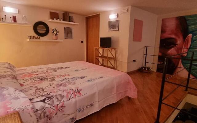LEONARDO Apartment