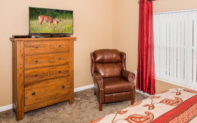 Whispering Pines 532