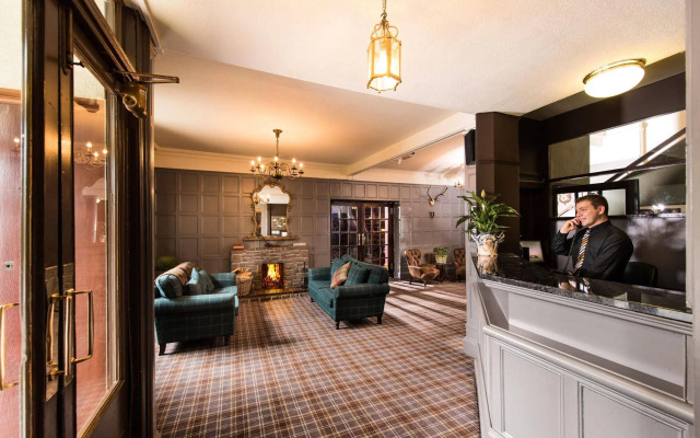 Balmoral Arms
