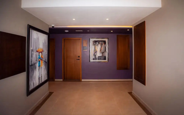 Elite View Hotel Dakhla