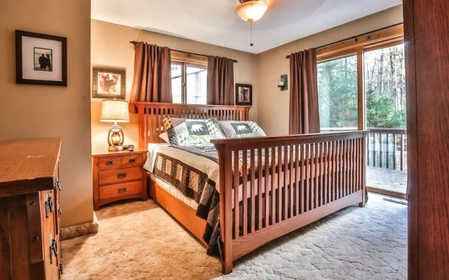 Eaglet - Elbert's - 4 Br Home