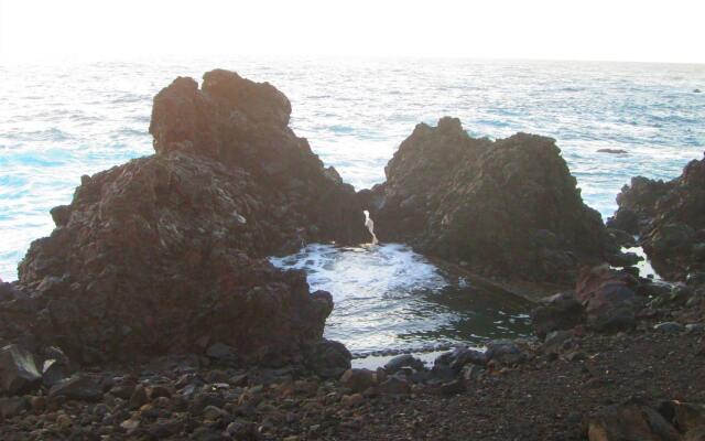 Iorana Isla de Pascua Hotel