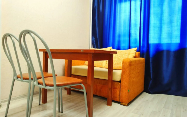 Sweet Home Apartments на улице Ползунова