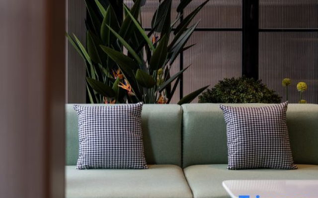 Linyi Shuangxi Hotel
