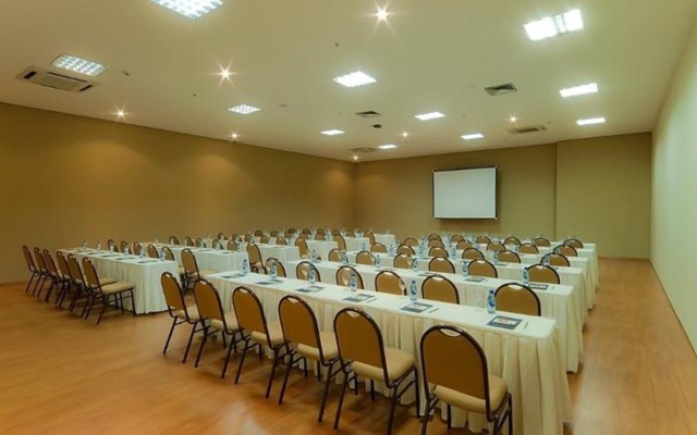 Quality Hotel Manaus