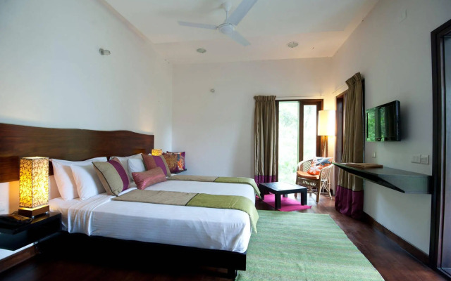 Niraamaya Retreats Cardamom Club