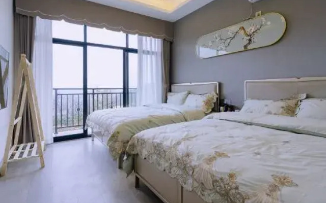 Fengxi Taolin Homestay