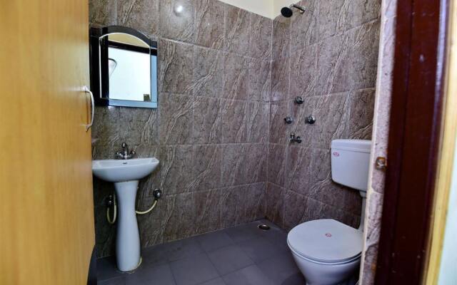 Rosewood Villa Guest House