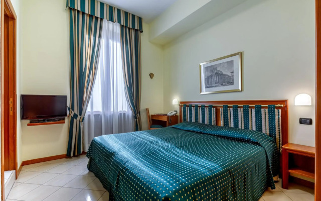 Residenza Paolo VI