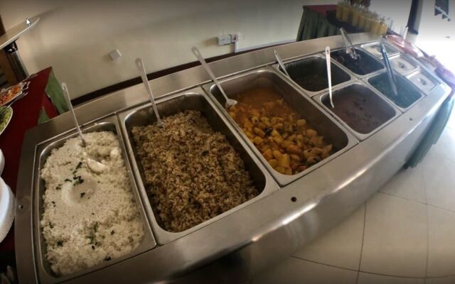 Mesuma Hotel