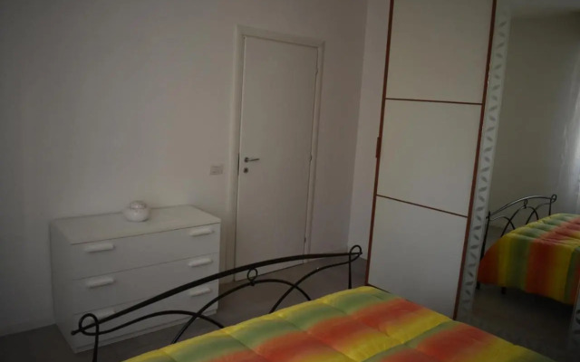 Residence Borsellino 41