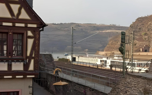 Hotel Weiler