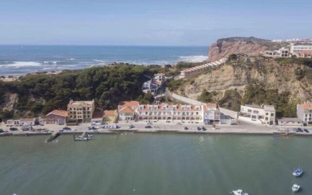 Cais Waterfront Holiday Apartments