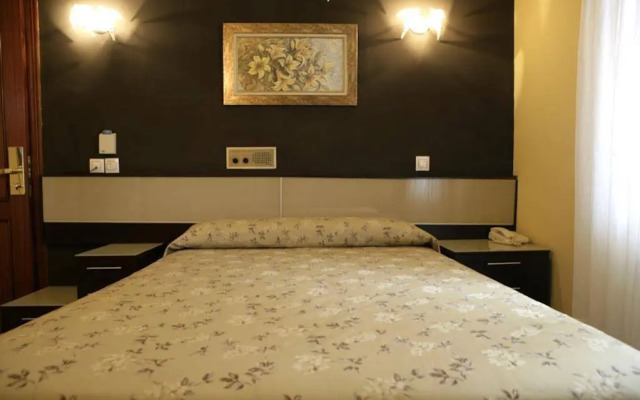 Hotel Azpiazu